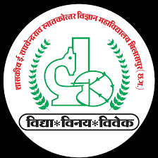 Govt. E. Raghavendra Rao P.G. Science College Bilaspur, C.G. India